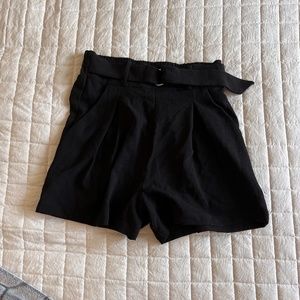Business dress shorts